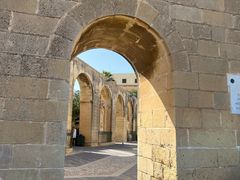 -上巴拉卡花园和下巴拉卡花园