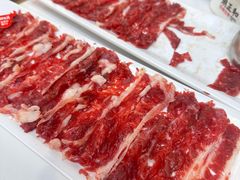 -潮正和潮汕牛肉火锅·老字号(番禺万达店)