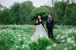 -苏菲雅婚纱摄影(环城南路店)