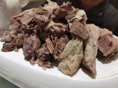 手抓羊肉-宁夏国强手抓羊肉·清真菜(未央路凤三店)
