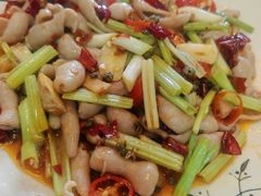 -陈三炖鸡馆(金众小区店)