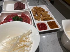 -海底捞火锅(江北万达商业广场店)