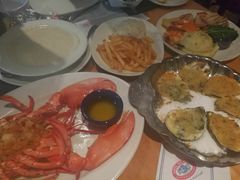 -Legal Sea Foods - Park Square