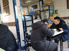 -万盛园炖肉馆(云峰店)