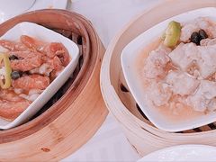 -潮福城大酒楼·潮粤菜·港式点心(阳光城店)