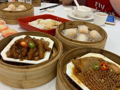-稻香海鲜饭店(第一国际店)