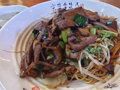 -春雪面馆(转塘店)