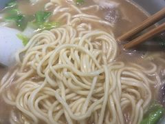 -阿琴面馆(武林路店)