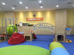 -金宝贝早教(和悦汇店)