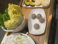-潮汕大目牛肉火锅(皇岗旗舰店)