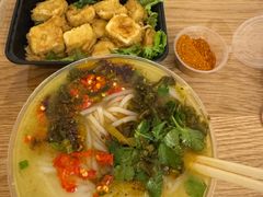 -沈记土鸡米线(七星街品牌中心店)