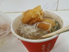-汪记鲜鱼糊汤粉(沈阳路总店)