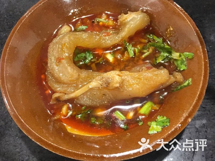 耙耙牛肉牛筋图片 - 第2张