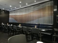 大堂-鹿港小镇(金虹桥国际中心店)