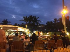 -渔家火锅·海鲜自助餐·演艺(亚龙湾天域酒店)