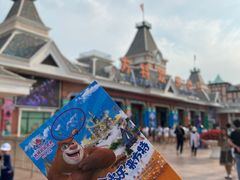 -沈阳方特欢乐世界