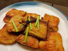 -艳阳天·非遗楚菜(武展店)