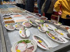-映像威海·海鲜味道(经区店)