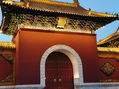 -北陵公园