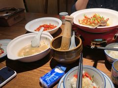 -老湘村·湖南土菜(天河维多利店)