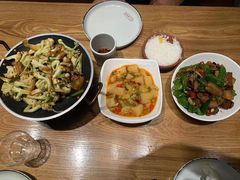 -湘与香缘·湖南菜(王府井北京市百货大楼店)