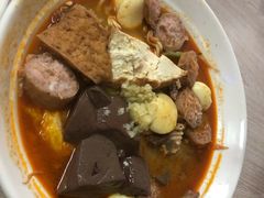 -大胖沙茶面(石鼓路店)