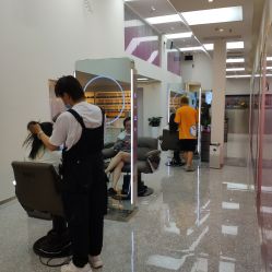 -MINX名珂斯·烫染形象设计