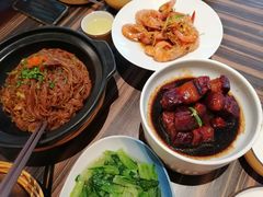 -江太极江浙菜(马桥万达广场店)