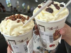 -茶颜悦色(嘉顿一楼吉时赏味游园会店)