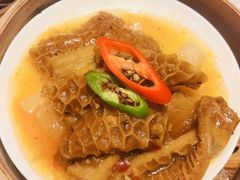 -无锡城中皇冠假日酒店·芳园中餐厅