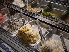 -CREAM STORY意大利手工冰淇淋&甜品(万象前海店)