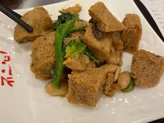 -不二心包子铺(二七广场店)