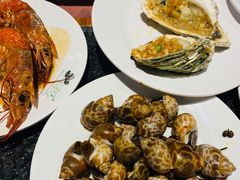 -汉巴味德(大悦城店)