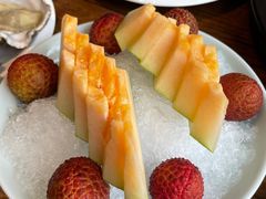 -海味当家·蒸锅海鲜(星海公园店)