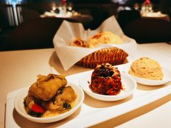 -Pasha帕夏土耳其餐厅(南昌路店)