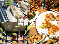 -小船渔村•大连菜•大连焖鱼(明泽街店)