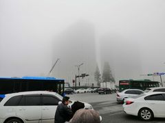 -黄龙时代广场