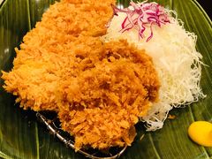 背脊猪排套餐-和幸(春熙路群光广场店)