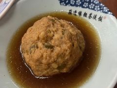 -粗茶淡饭(东关街店)