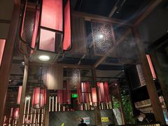 -湊湊火锅·茶憩(世博大道店)