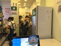 门面-1点点(文峰广场店)