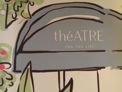 -théATRE 茶聚场(王府中環店)