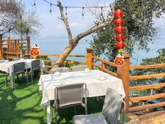 -美人鱼悬崖海景餐厅(鹿嘴山庄店)