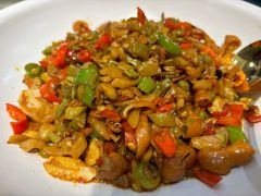 -聚宝渔港.五钻酒家(上地店)