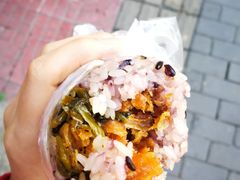 -大个子蒸饭
