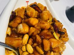 -峨嵋酒家总店(车公庄店)