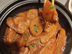 -额娘·春饼烤鸭(乐汇城店)
