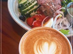 -VESH COFFEE(定西路店)