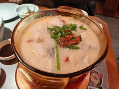 -闽上鲜·福建菜(龙湖滨江天街店)