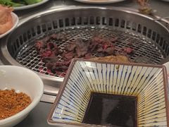 -尚宴牛特鲜自助(太原街万达店)
